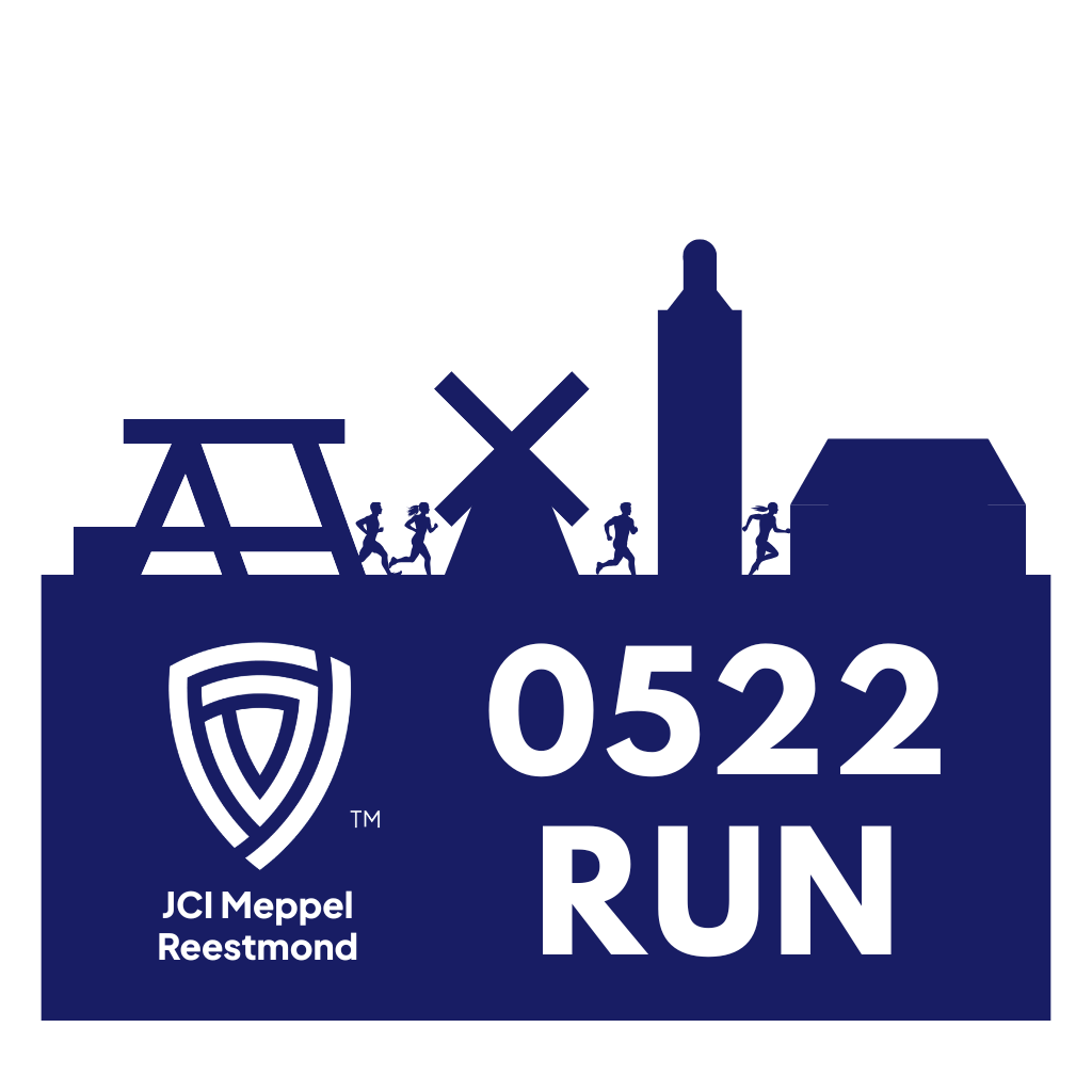 Urban City Run Meppel